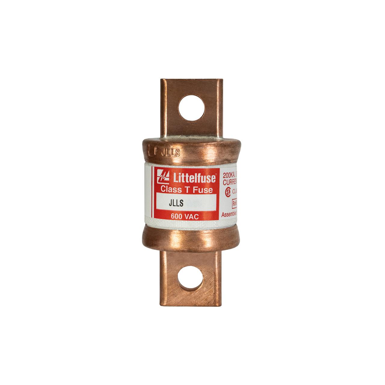 JLLS-225 - Littelfuse - Low Voltage Fuse