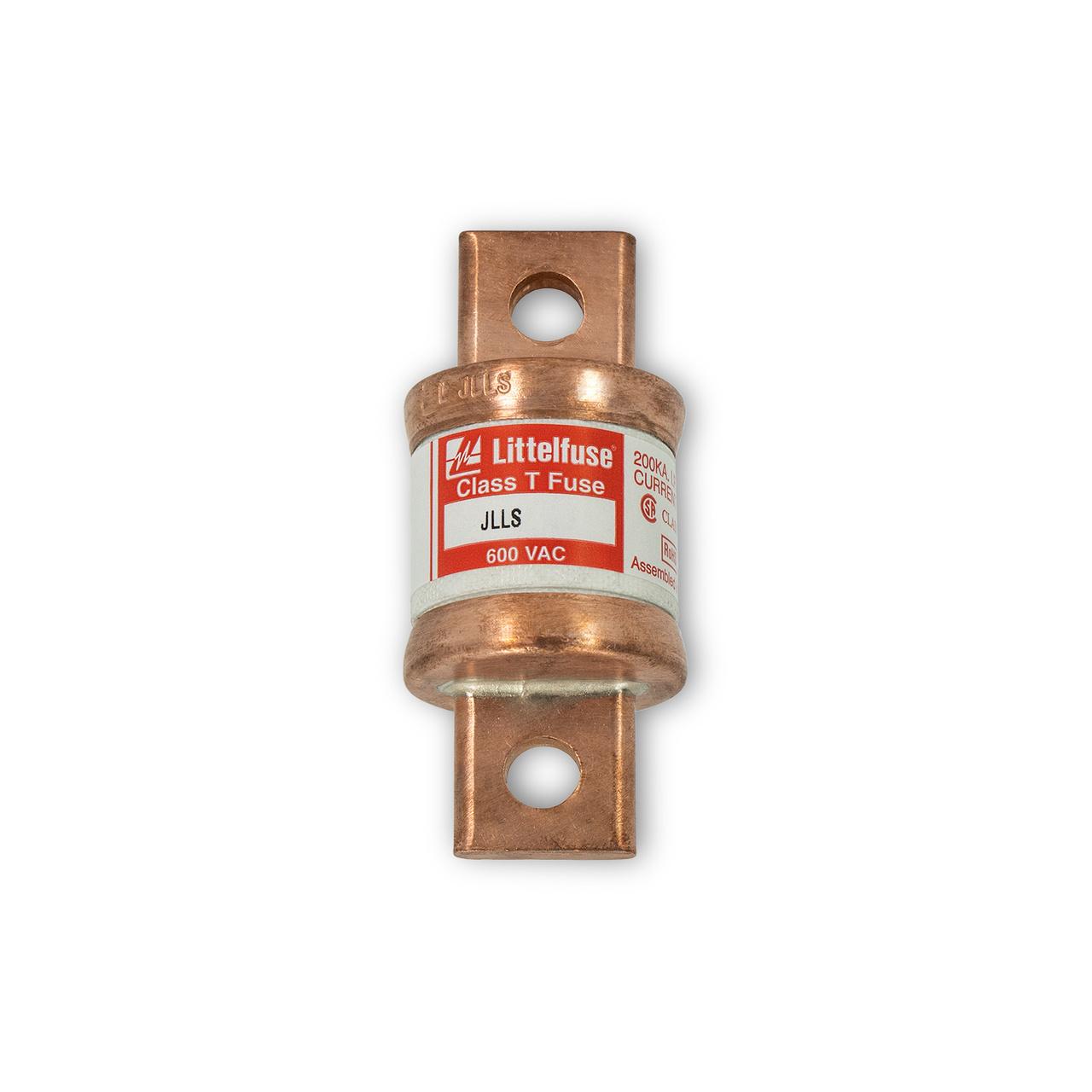 JLLS-225 - Littelfuse - Low Voltage Fuse