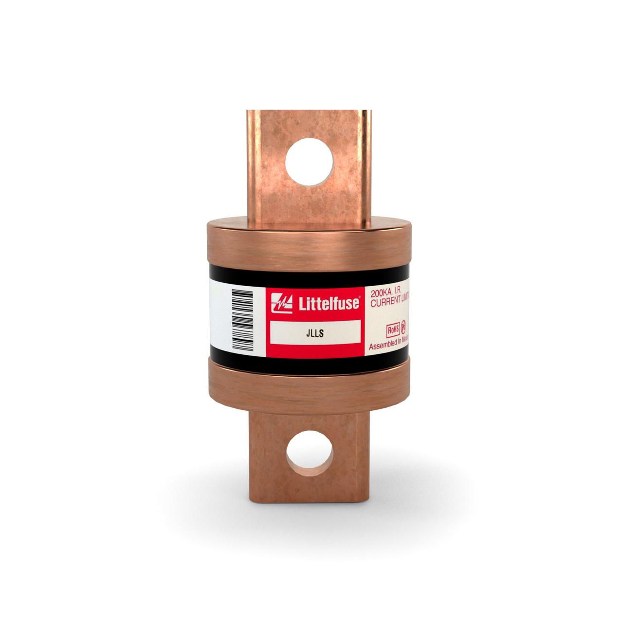 JLLS-450 - Littelfuse - Low Voltage Fuse