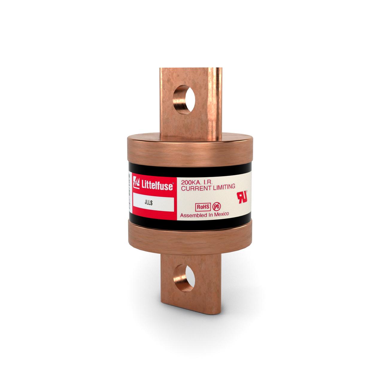 JLLS-450 - Littelfuse - Low Voltage Fuse