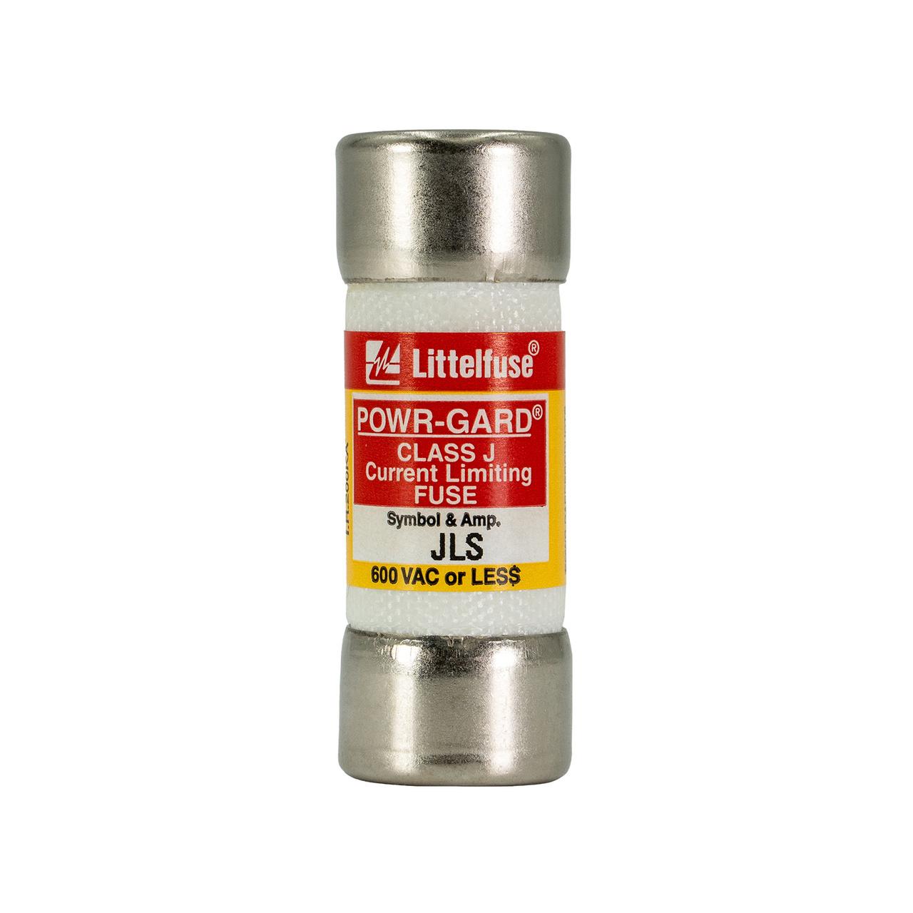 JLS-003 - Littelfuse - Low Voltage Fuse