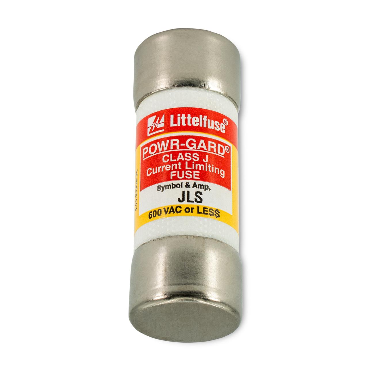 JLS-003 - Littelfuse - Low Voltage Fuse