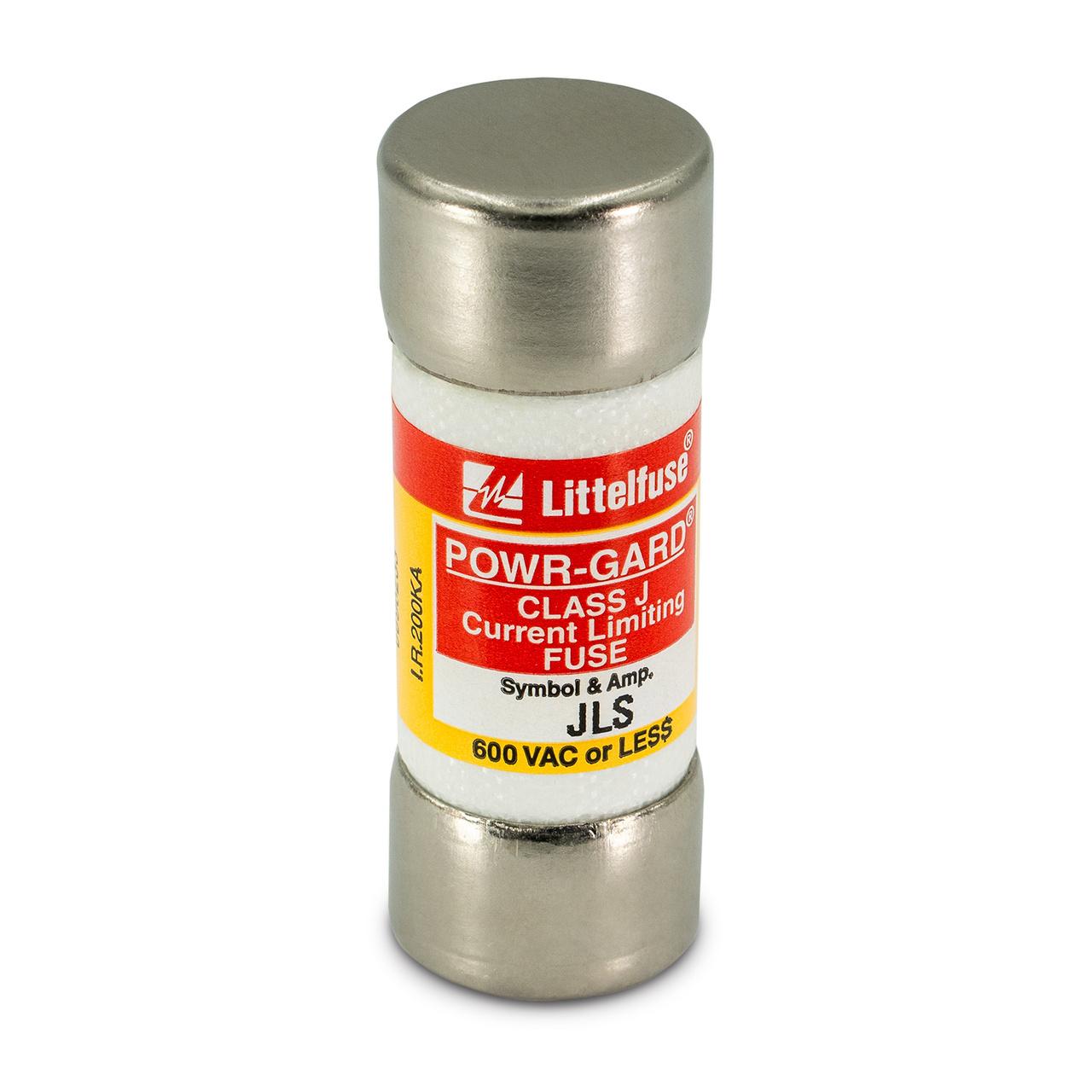 JLS-006 - Littelfuse - Medium Voltage Fuse