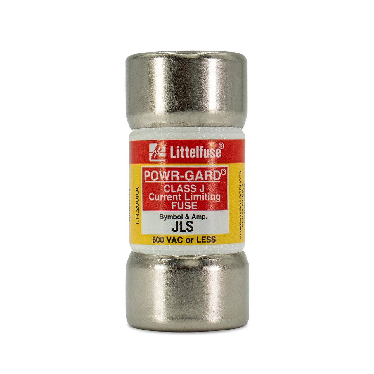 JLS-035 - Littelfuse - Low Voltage Fuse