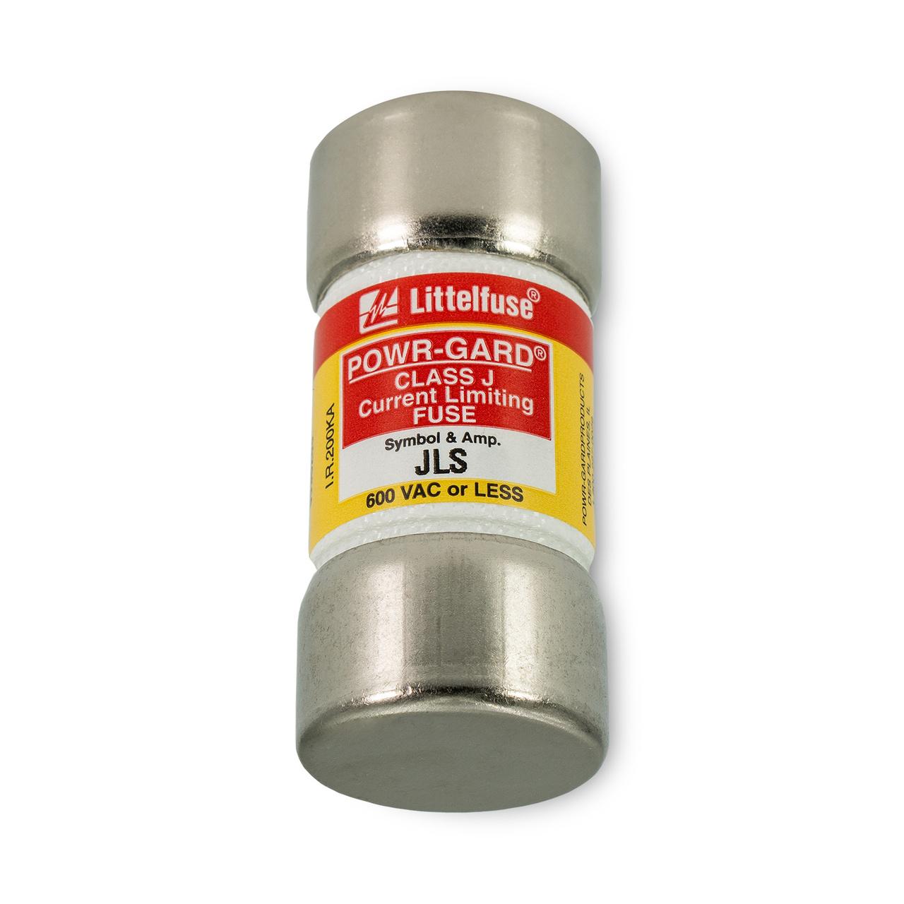 JLS-035 - Littelfuse - Low Voltage Fuse