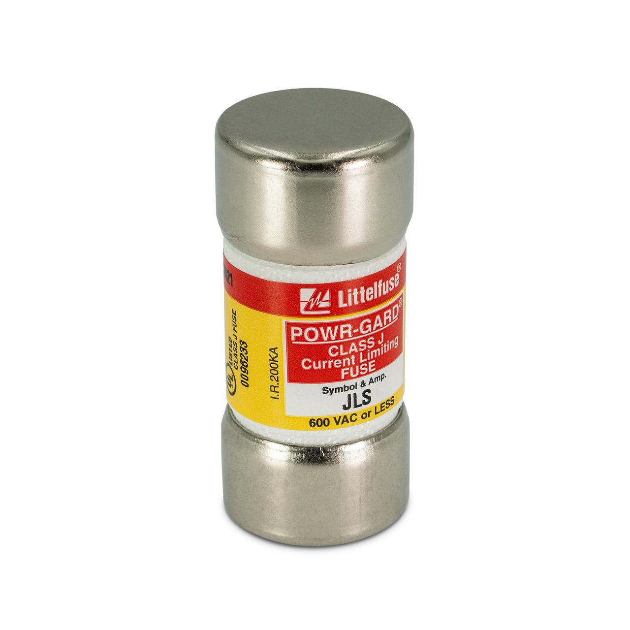 JLS-050 - Littelfuse - Medium Voltage Fuse