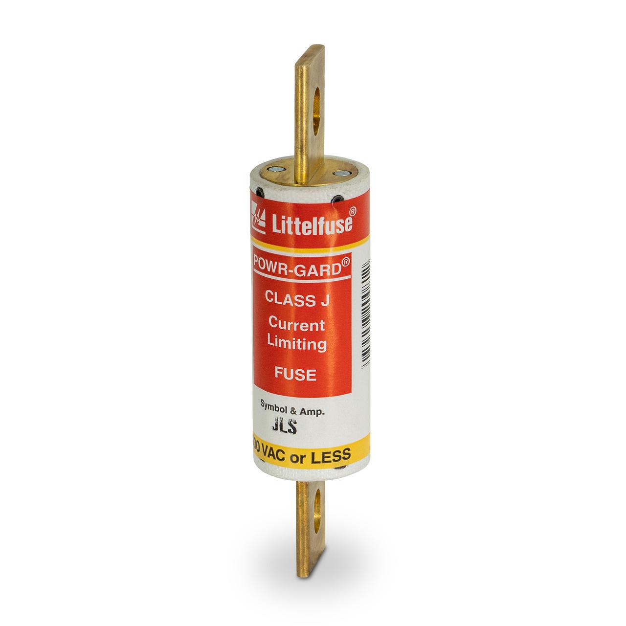 JLS-125 - Littelfuse - Fuse Part And Accessory