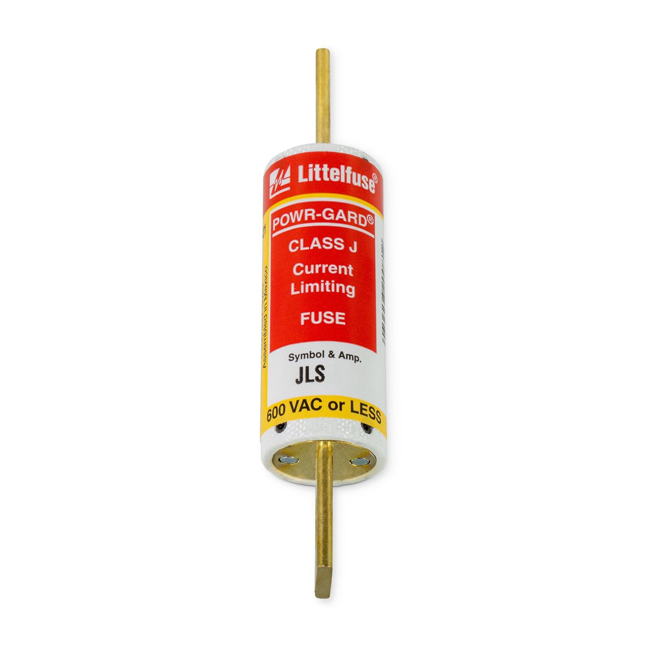 JLS-125 - Littelfuse - Fuse Part And Accessory