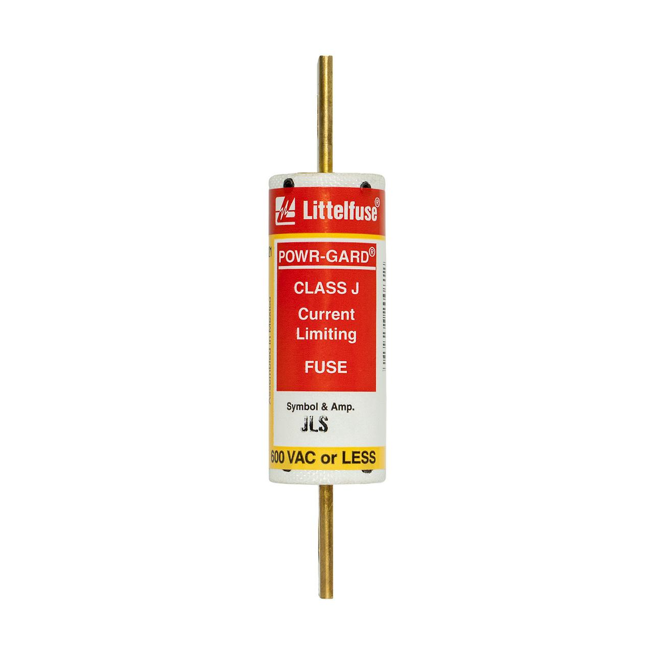 JLS-125 - Littelfuse - Fuse Part And Accessory