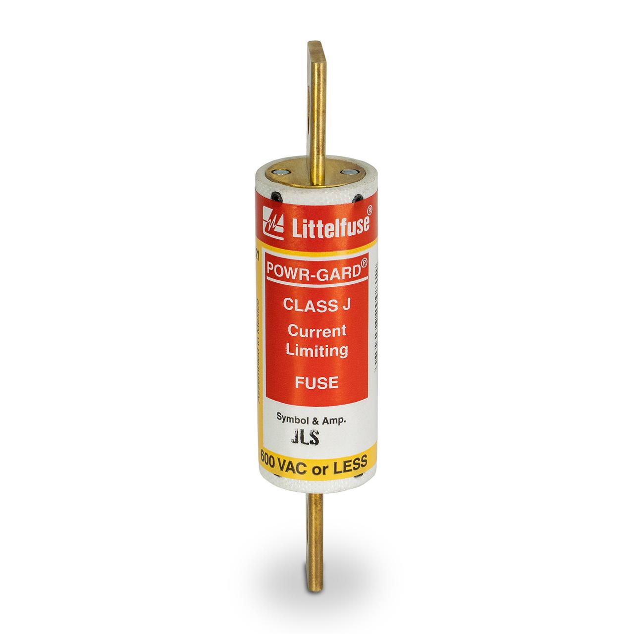 JLS-125 - Littelfuse - Fuse Part And Accessory