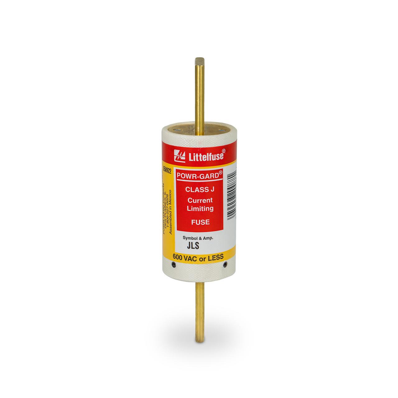 JLS-400 - Littelfuse - Low Voltage Fuse