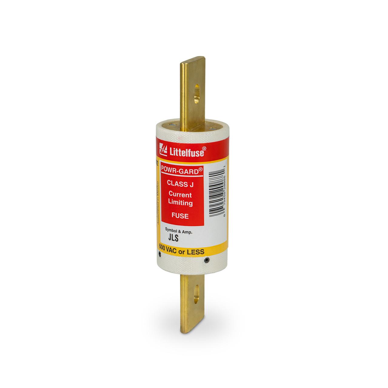 JLS-400 - Littelfuse - Low Voltage Fuse