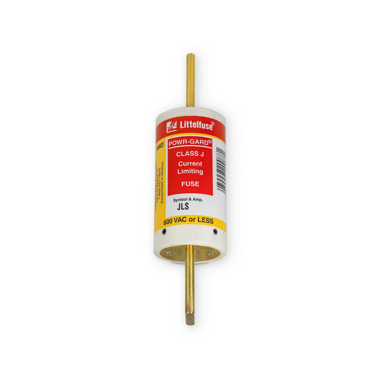 JLS-400 - Littelfuse - Low Voltage Fuse