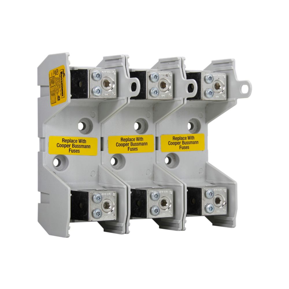 JM60100-3CR - Eaton - Fuse Block