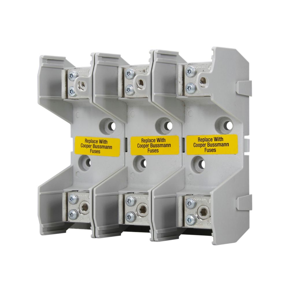 JM60100-3CR - Eaton - Fuse Block