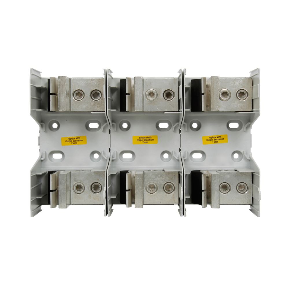 JM60600-3CR - Eaton - Fuse Block