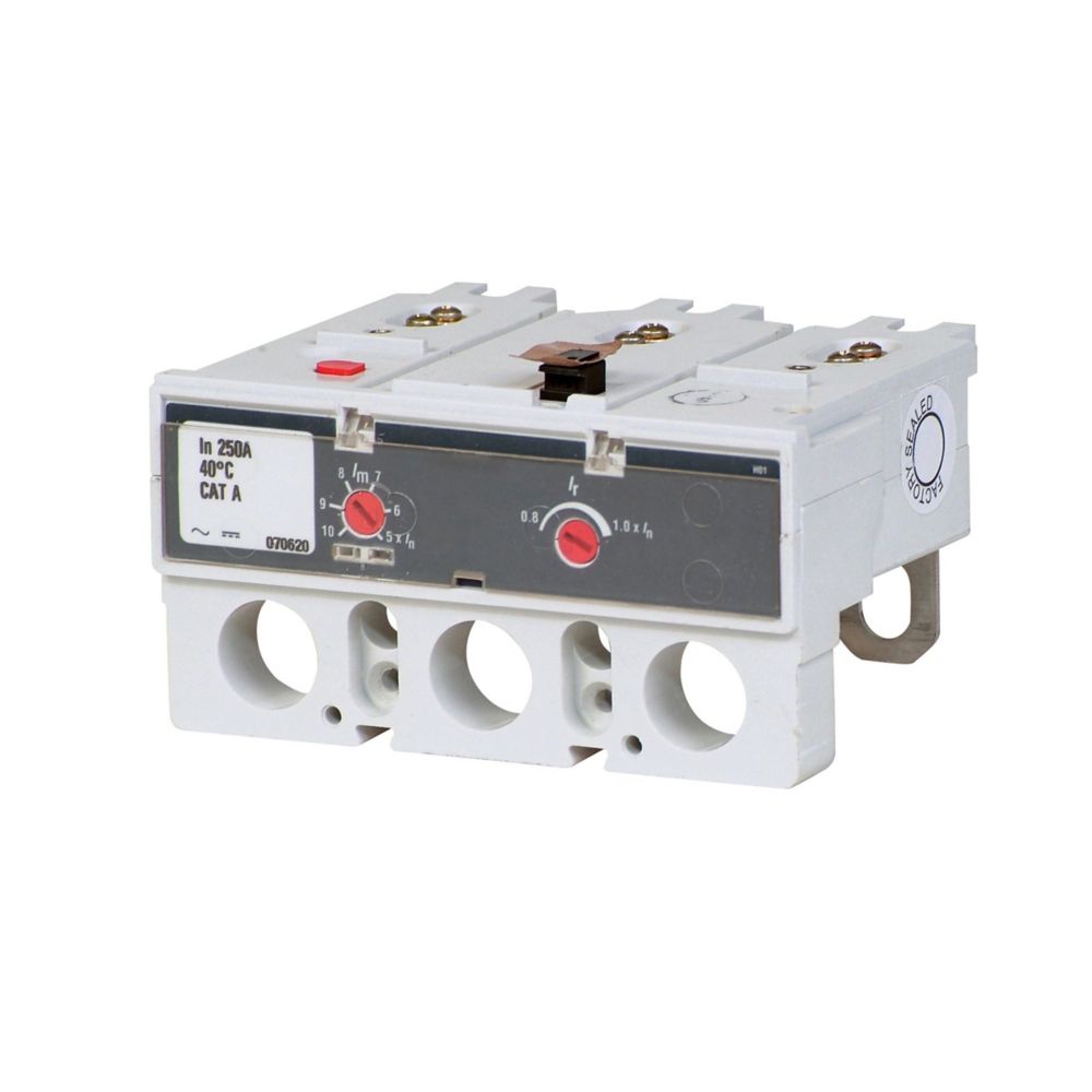 JT316035 - Eaton - Molded Case Circuit Breakers