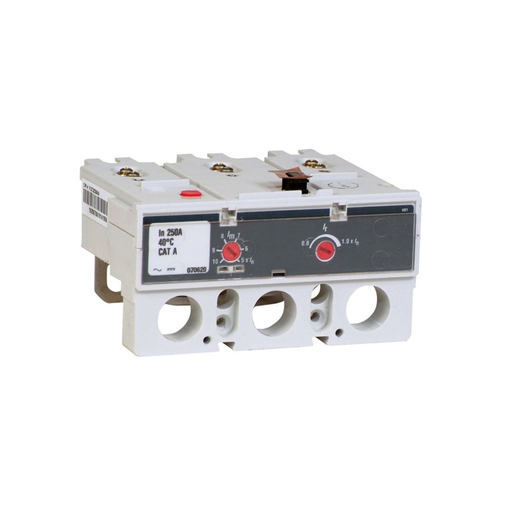 JT316035 - Eaton - Molded Case Circuit Breakers