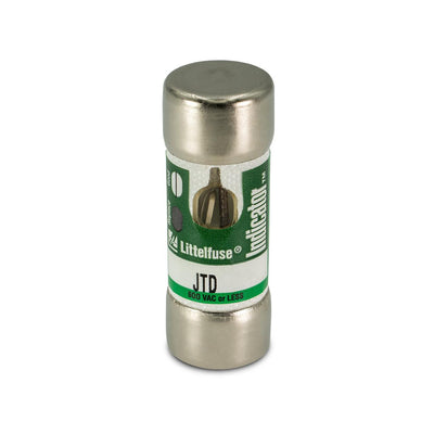 JTD-001ID - Littelfuse - Low Voltage Fuse
