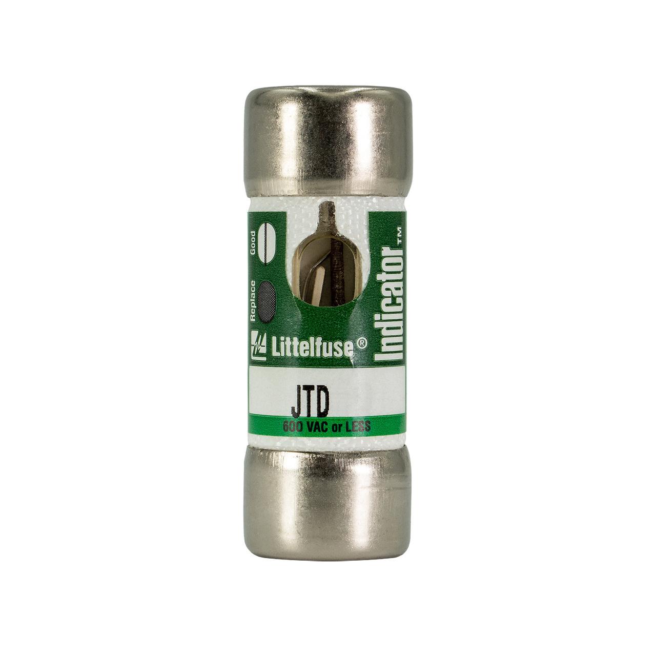 JTD-001ID - Littelfuse - Low Voltage Fuse