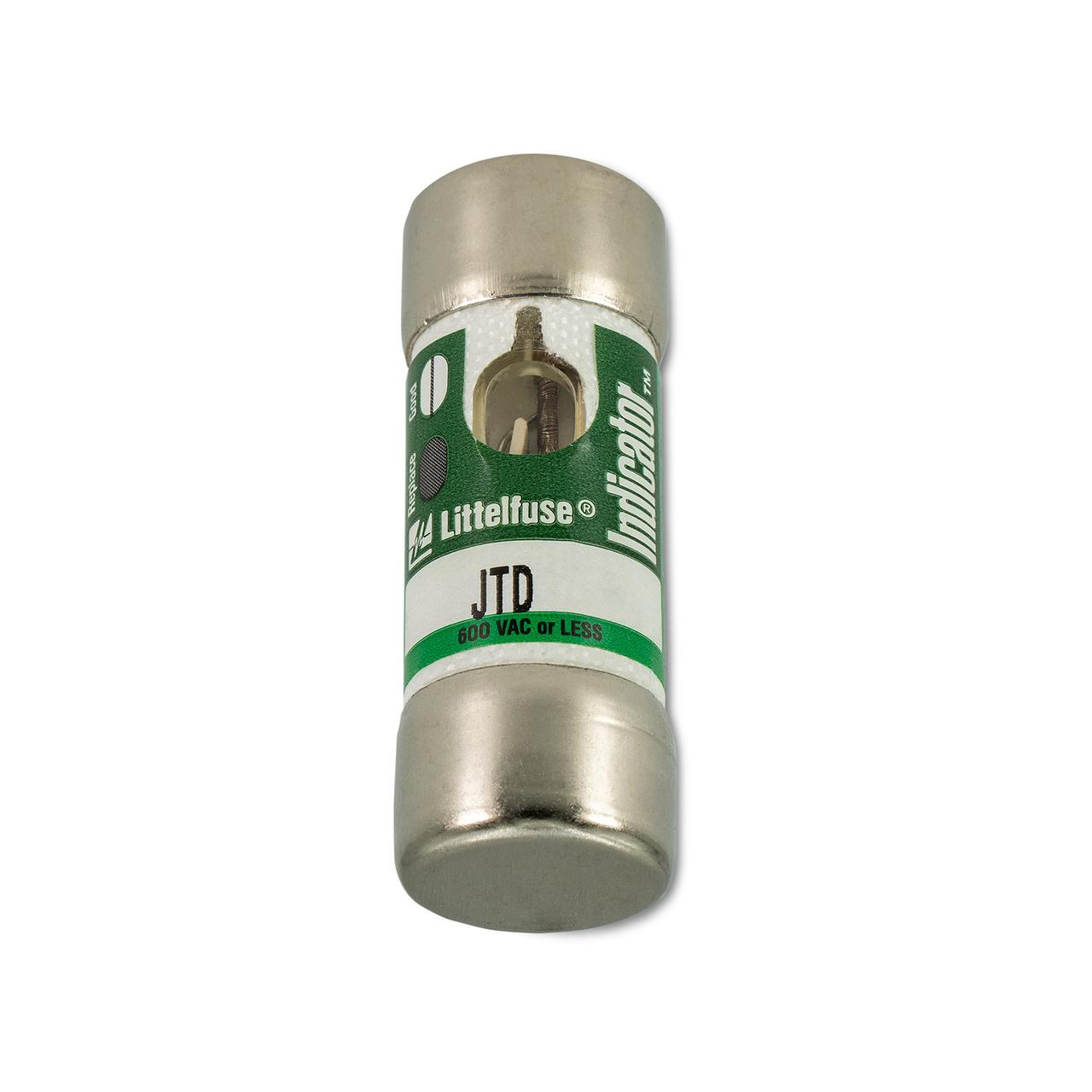 JTD-001ID - Littelfuse - Low Voltage Fuse