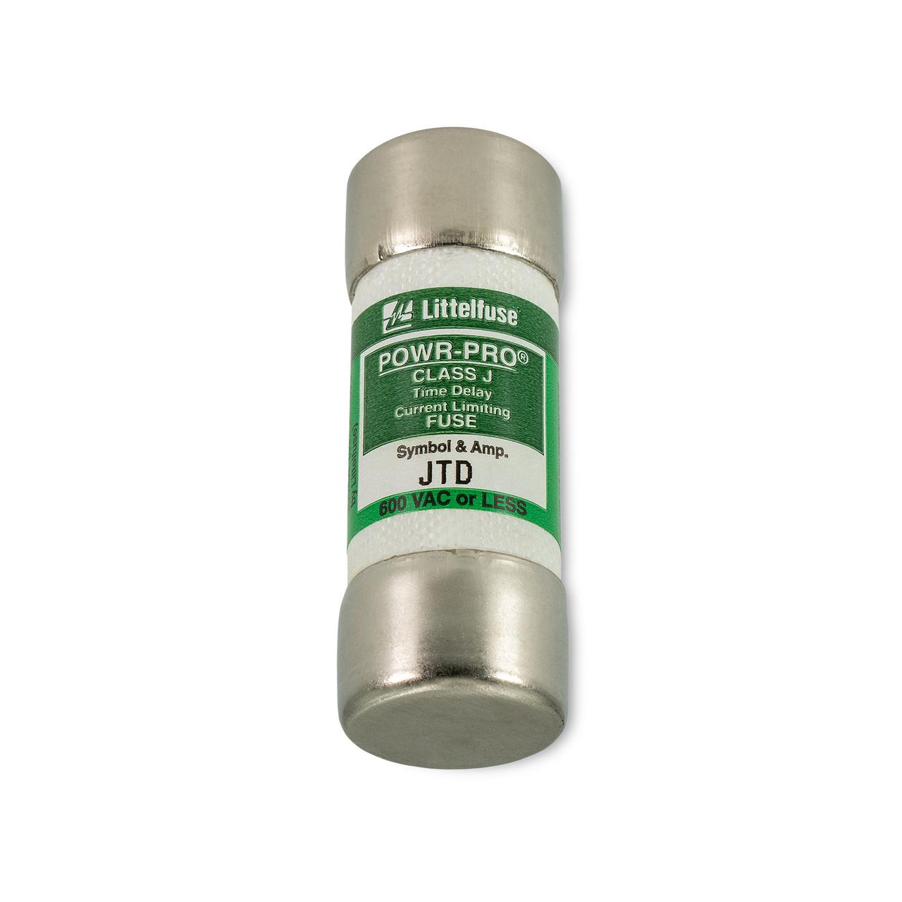 JTD-006 - Littelfuse - Medium Voltage Fuse