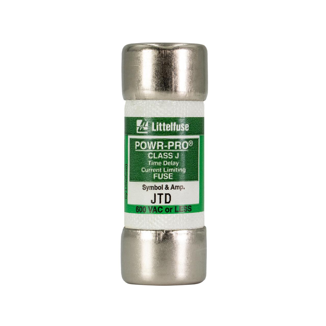 JTD-006 - Littelfuse - Medium Voltage Fuse