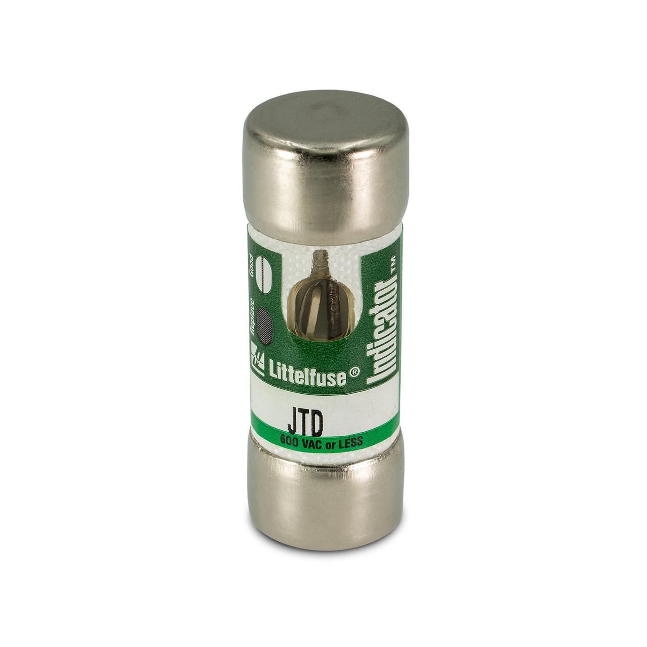 JTD-006ID - Littelfuse - Low Voltage Fuse