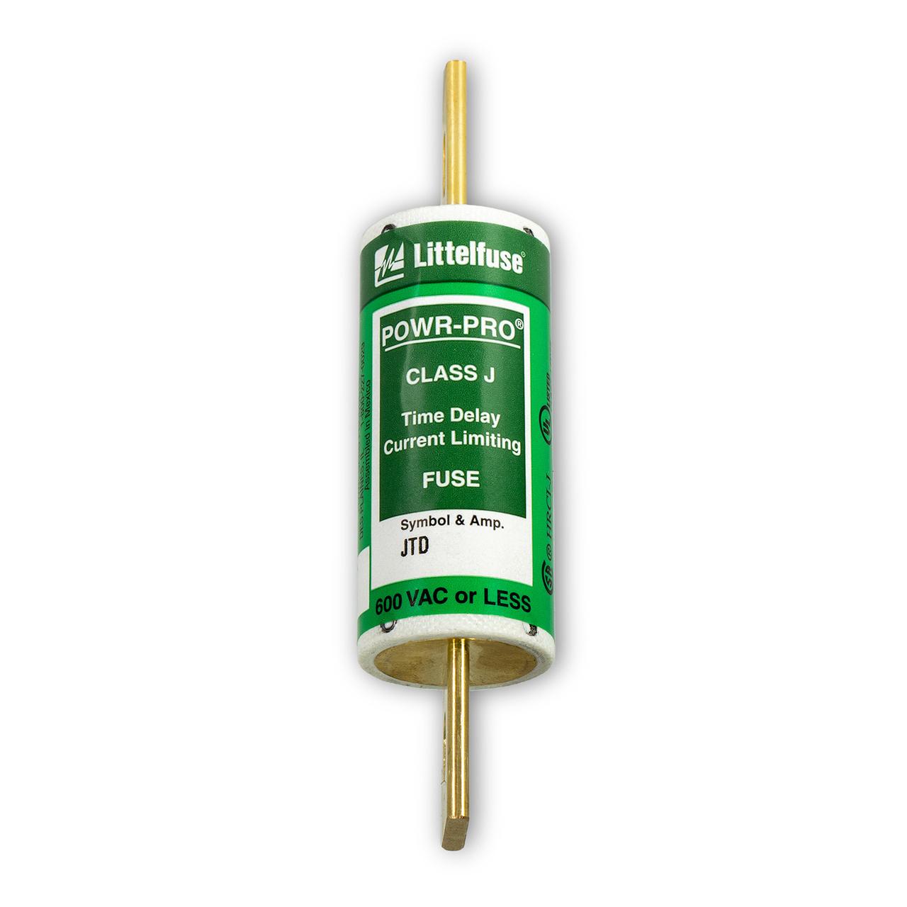 JTD-070 - Littelfuse - Fuse Part