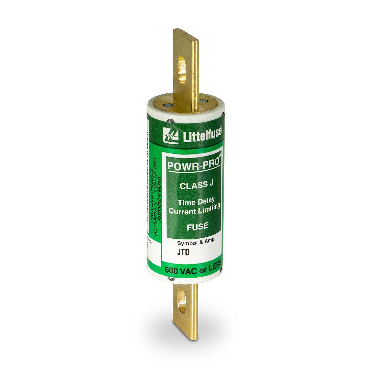 JTD-090 - Littelfuse - Fuse Part