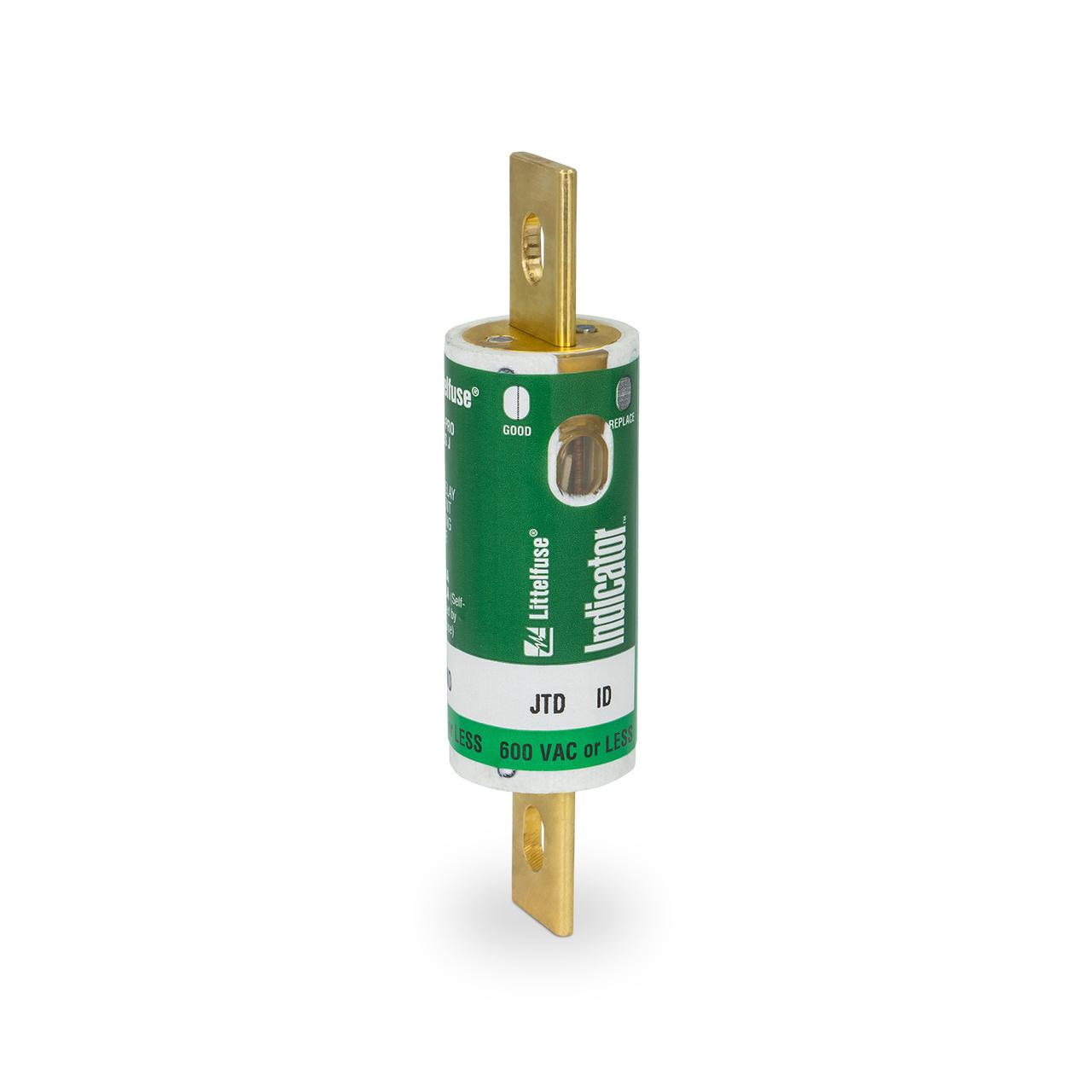 JTD-090ID - Littelfuse - Low Voltage Fuse