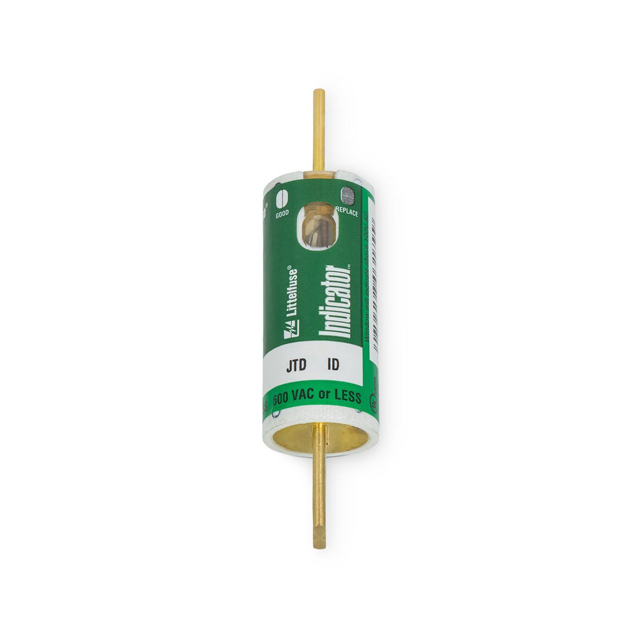 JTD-090ID - Littelfuse - Low Voltage Fuse