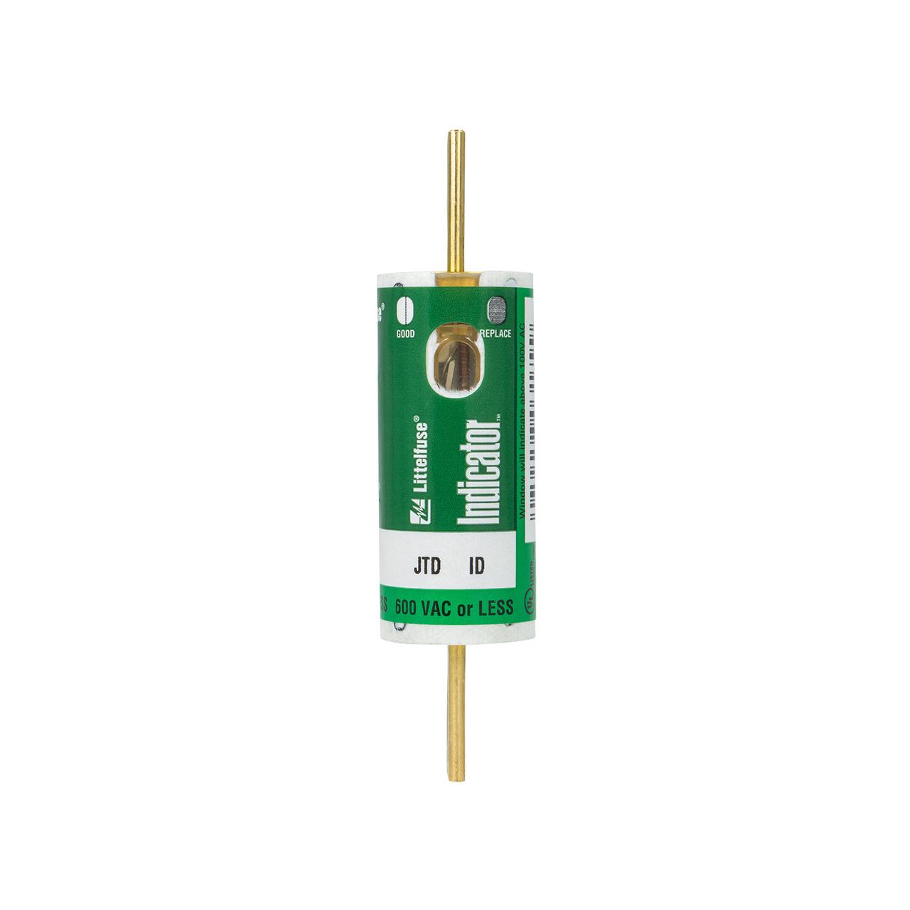 JTD-090ID - Littelfuse - Low Voltage Fuse