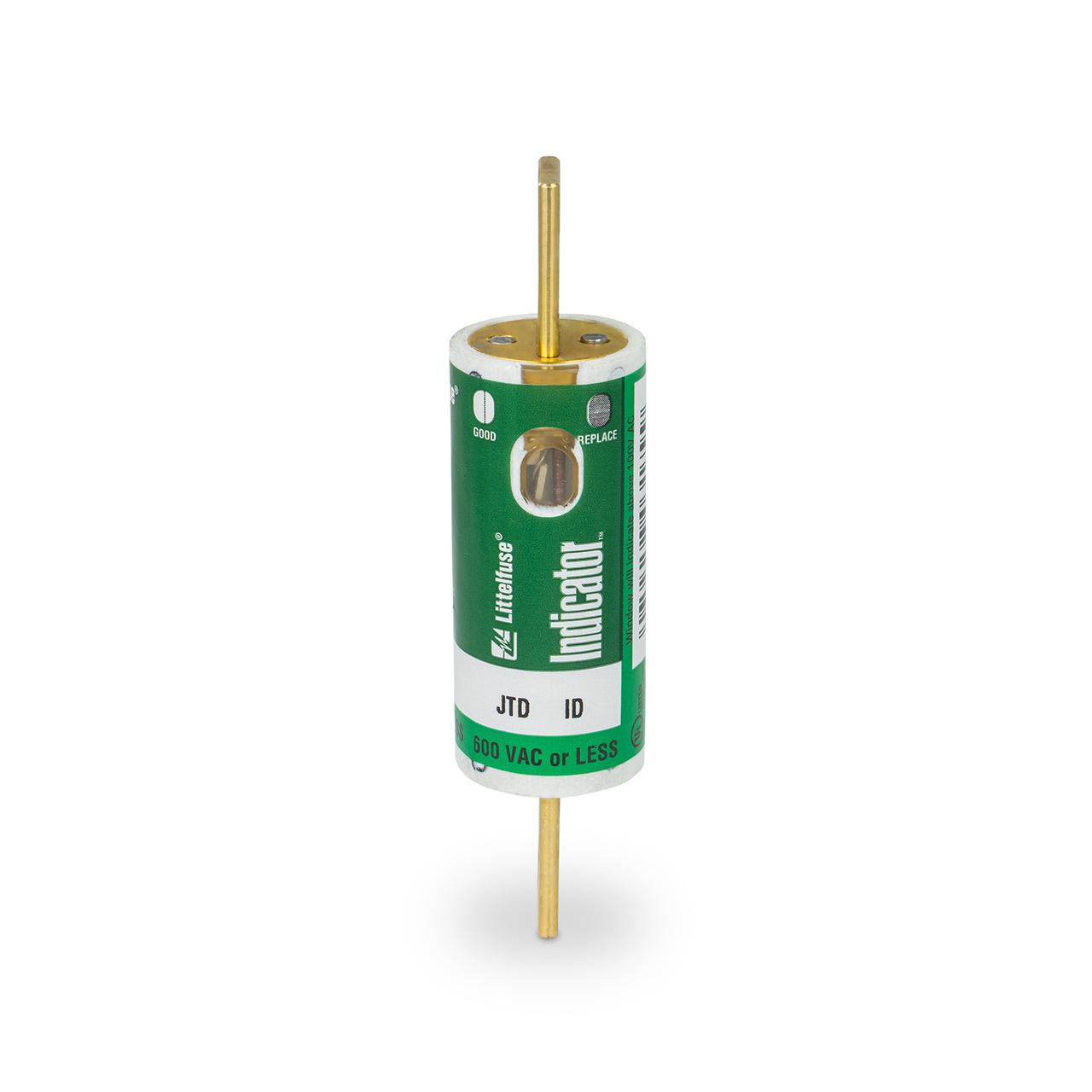 JTD-090ID - Littelfuse - Low Voltage Fuse