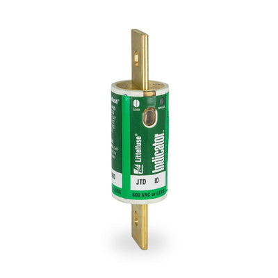 JTD-125ID - Littelfuse - Low Voltage Fuse