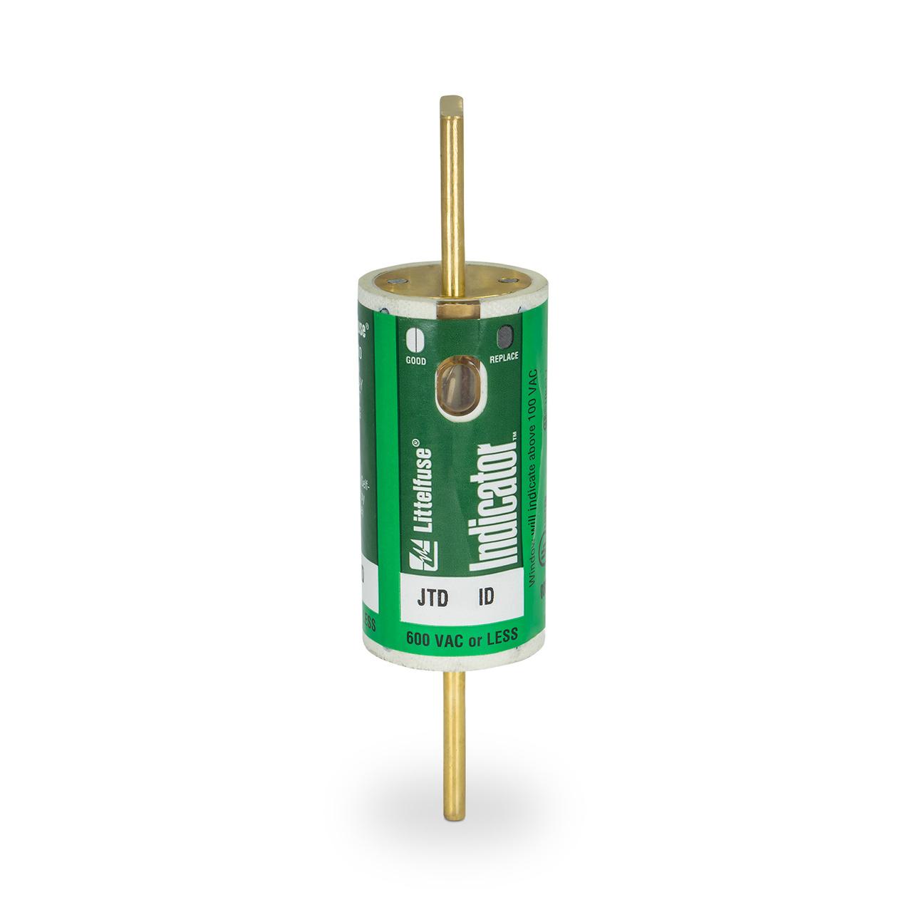 JTD-125ID - Littelfuse - Low Voltage Fuse