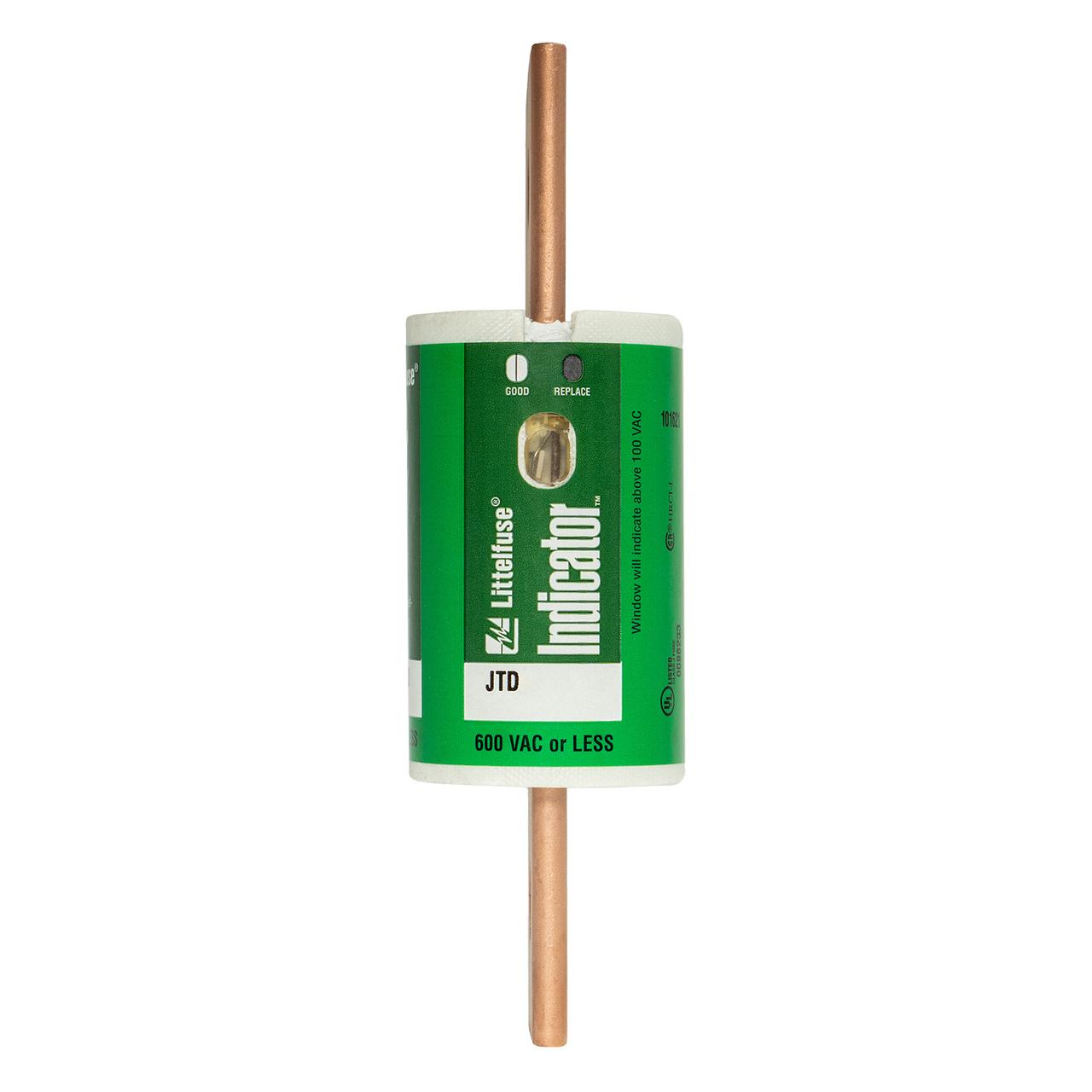 JTD-225ID - Littelfuse - Low Voltage Fuse