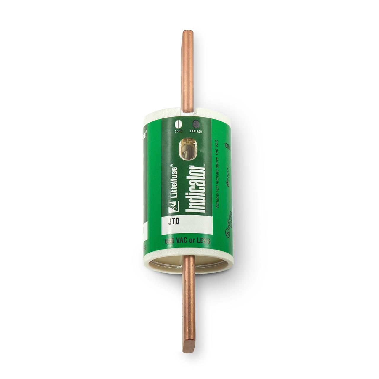 JTD-225ID - Littelfuse - Low Voltage Fuse