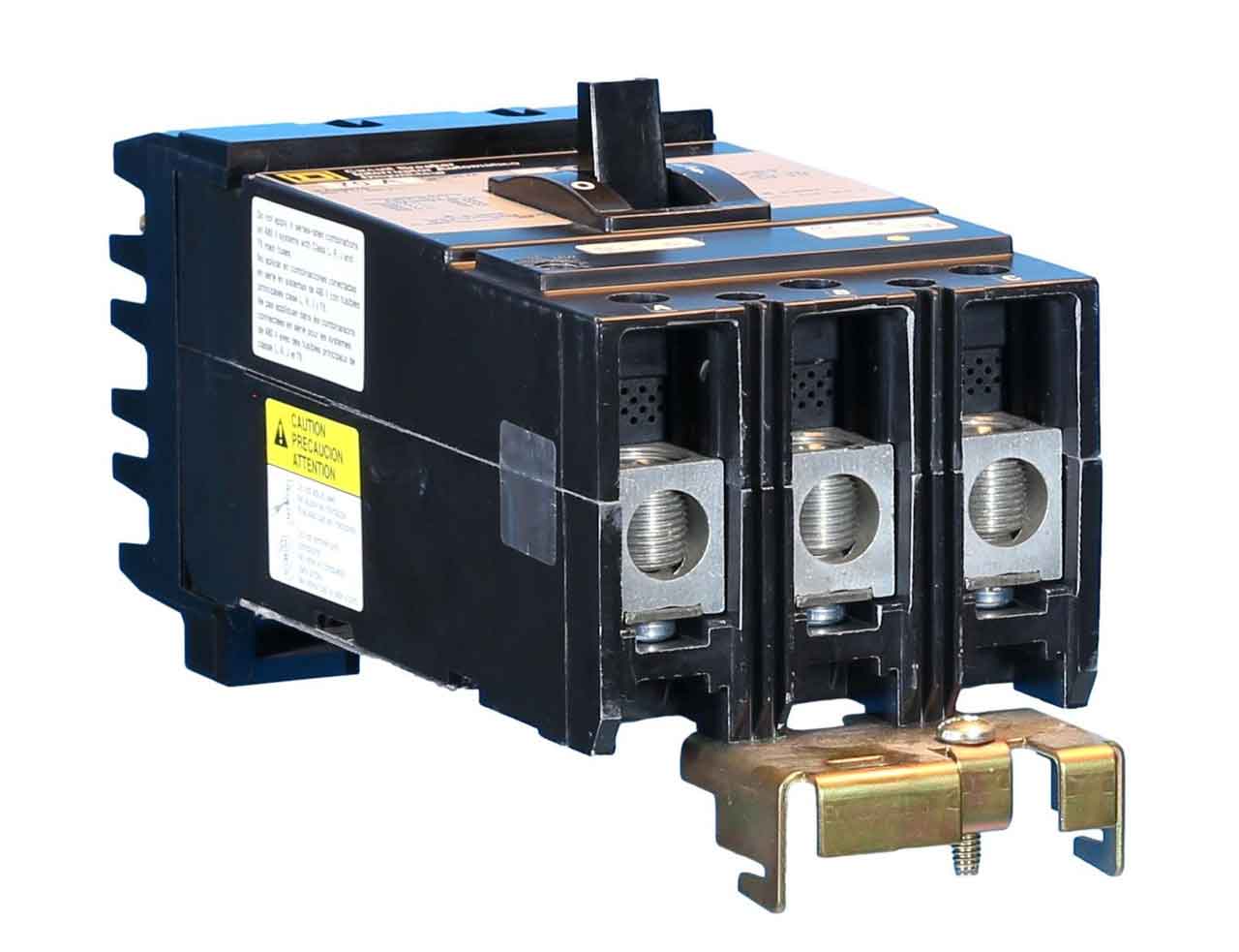 KA36100 - Square D - Molded Case Circuit Breaker