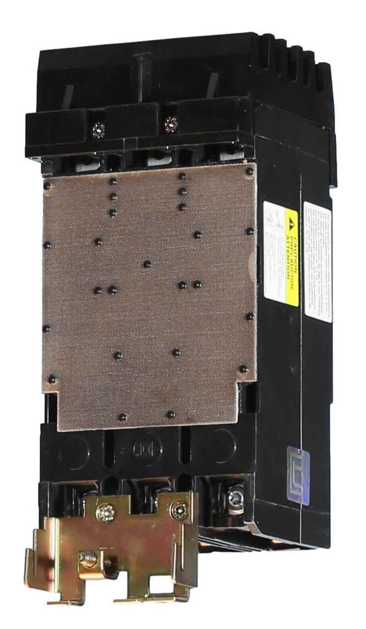 KA36175 - Square D - Molded Case
 Circuit Breakers