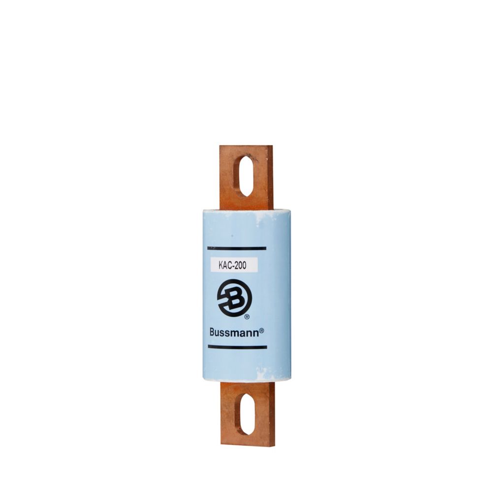 KAC-125 - Eaton - Low Voltage Fuse