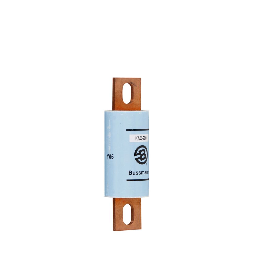 KAC-125 - Eaton - Low Voltage Fuse