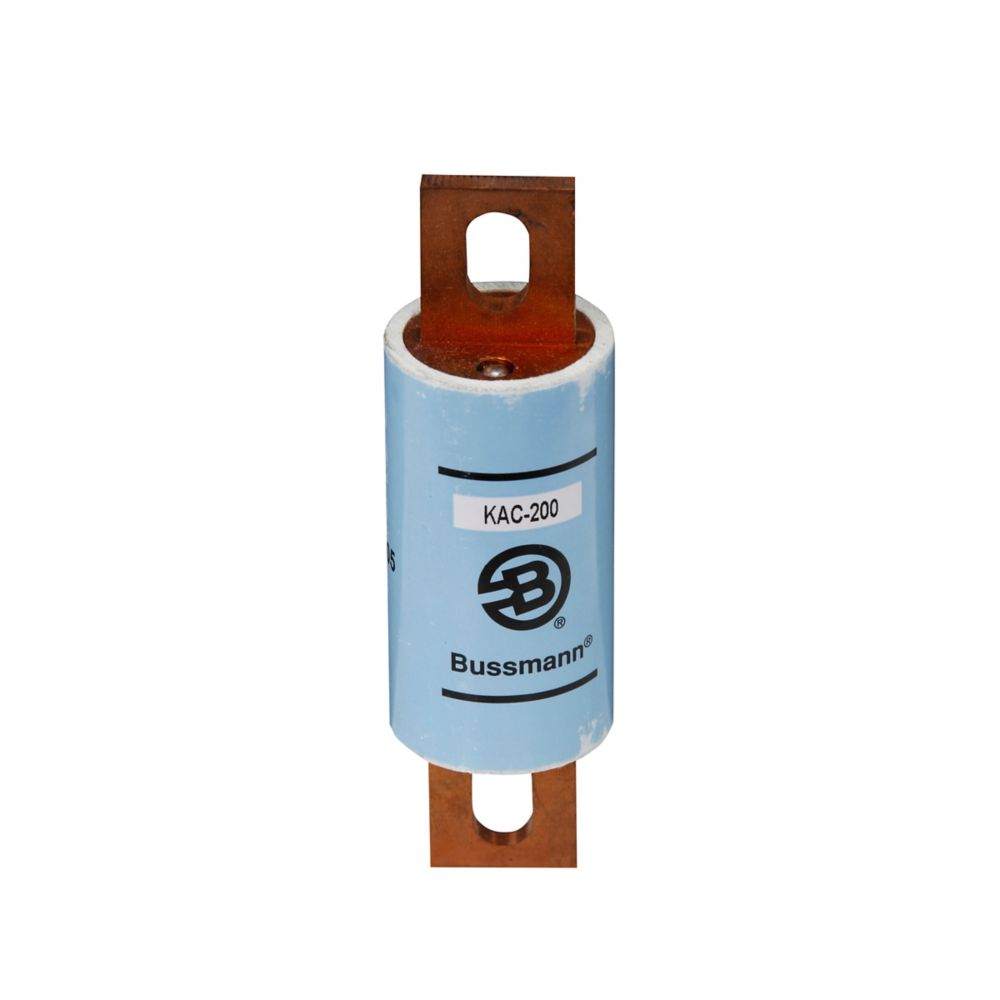 KAC-125 - Eaton - Low Voltage Fuse