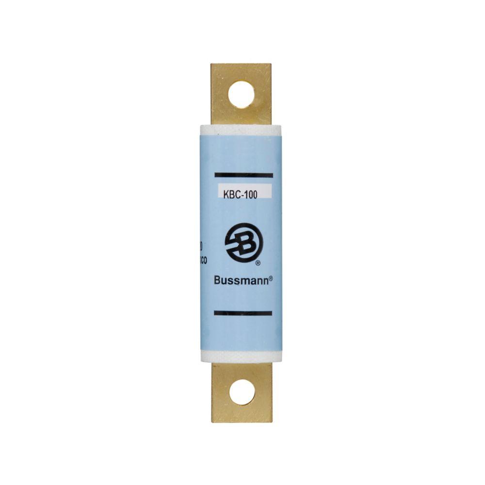 KBC-100 - Eaton - Low Voltage Fuse