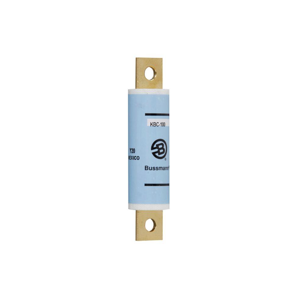 KBC-100 - Eaton - Low Voltage Fuse