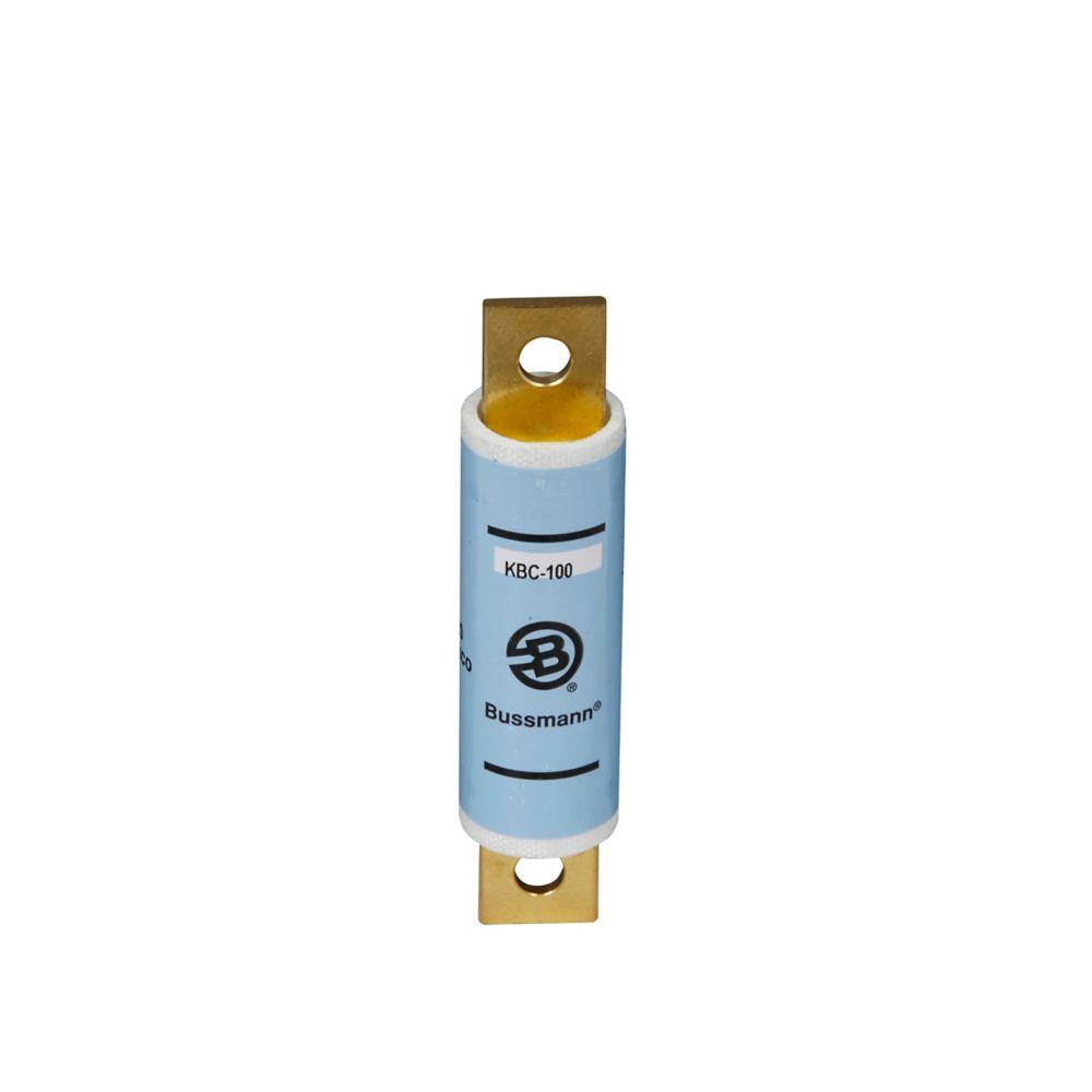 KBC-100 - Eaton - Low Voltage Fuse