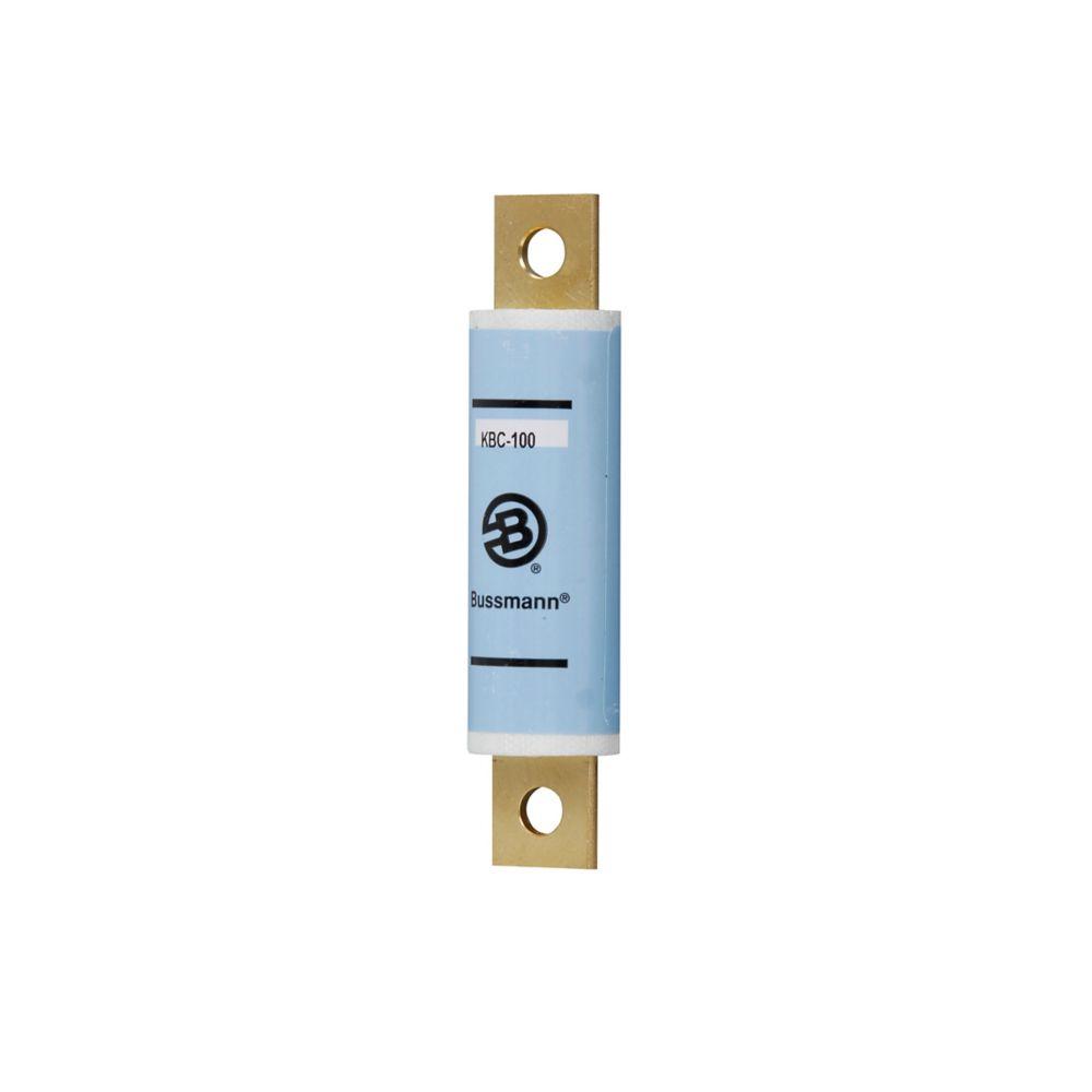 KBC-100 - Eaton - Low Voltage Fuse