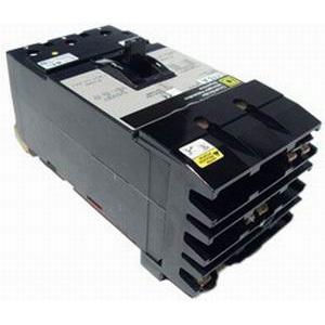 KC34110 - Square D - Molded Case Circuit Breakers