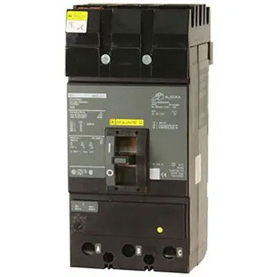 KC34225 - Square D - Molded Case Circuit Breaker