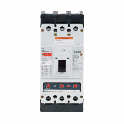 KD3400F - Eaton - Molded Case Circuit Breaker